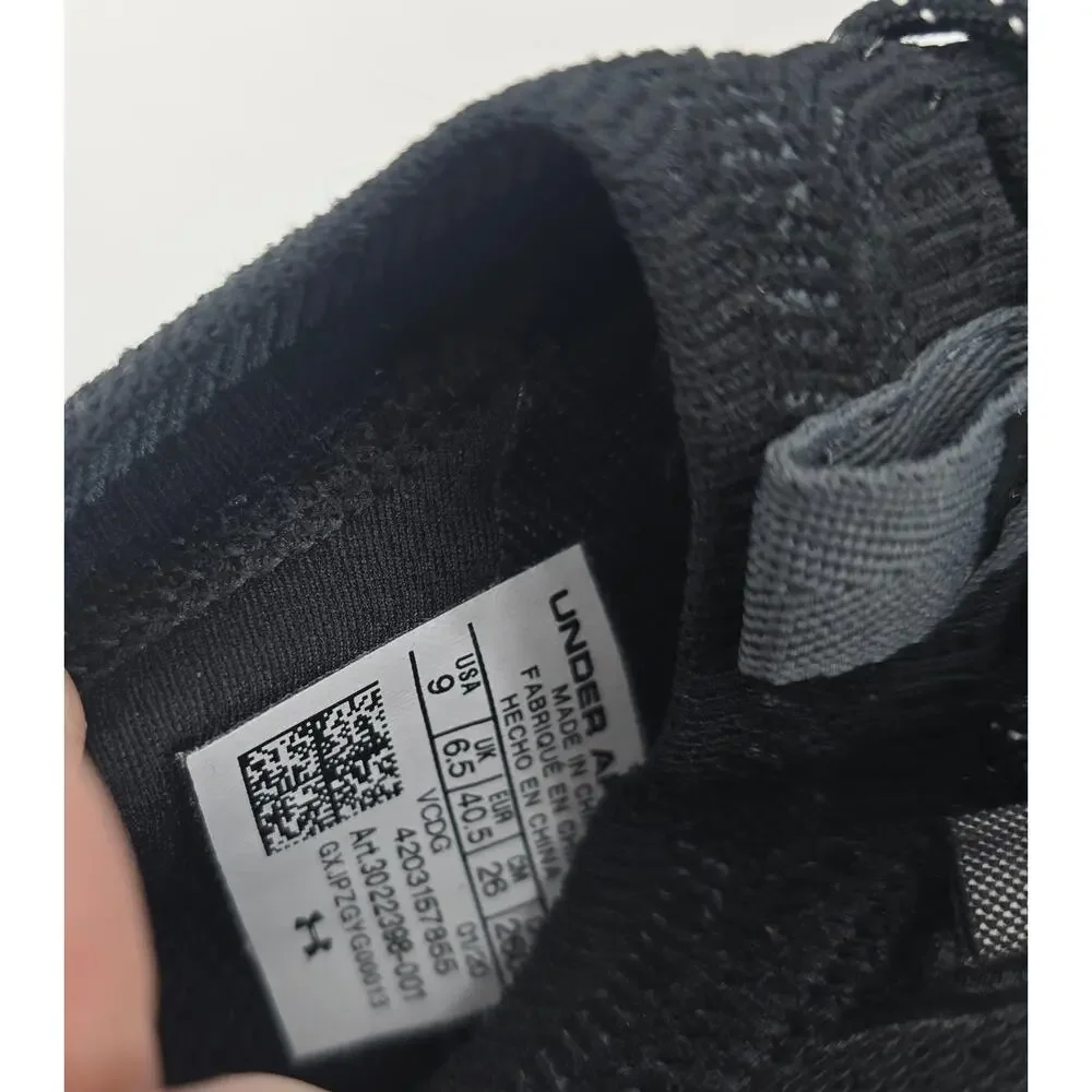 Under Armour under armour